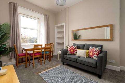undefined, Wardlaw Street, Gorgie, Edinburgh