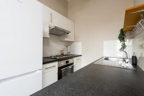 undefined, Wardlaw Street, Gorgie, Edinburgh