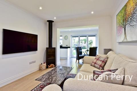3 bedroom semi-detached bungalow for sale, Frowick Close, Hatfield AL9