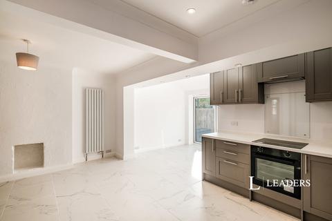 undefined, Cranleigh Road, Worthing, BN14