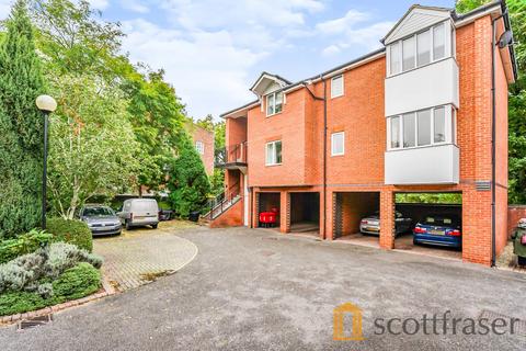 undefined, Millbank, Mill Street, OX2