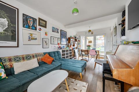 3 bedroom semi-detached house for sale, Northbrook Road, Barnet, EN5