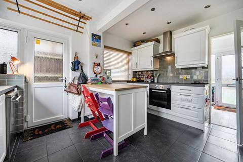 3 bedroom semi-detached house for sale, Northbrook Road, Barnet, EN5