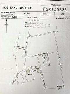 undefined, Charleston Avenue, Peacehaven