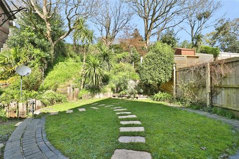 3 bedroom end of terrace house for sale, Doulton Gardens, Whitecliff, Poole, Dorset, BH14