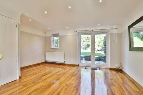 3 bedroom end of terrace house for sale, Doulton Gardens, Whitecliff, Poole, Dorset, BH14
