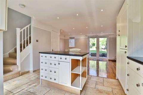 3 bedroom end of terrace house for sale, Doulton Gardens, Whitecliff, Poole, Dorset, BH14