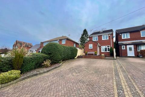undefined, Birch Coppice, Brierley Hill DY5