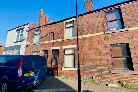 undefined, Psalters Lane, Rotherham, S61