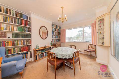 3 bedroom semi-detached house for sale, Bittacy Rise, London, NW7