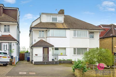Bittacy Rise, London, NW7
