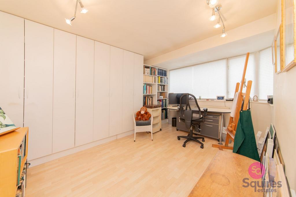 Home office