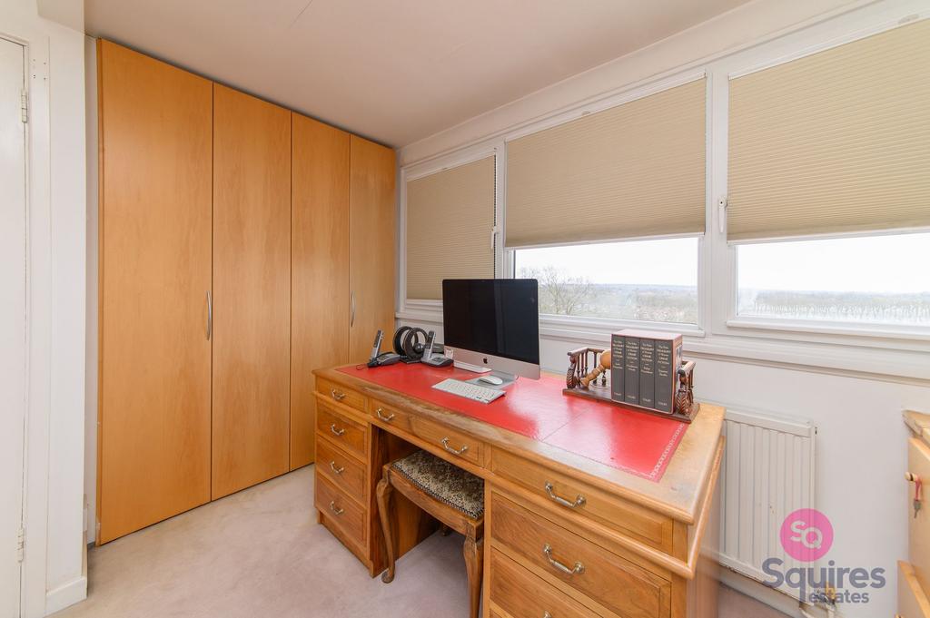 Home office