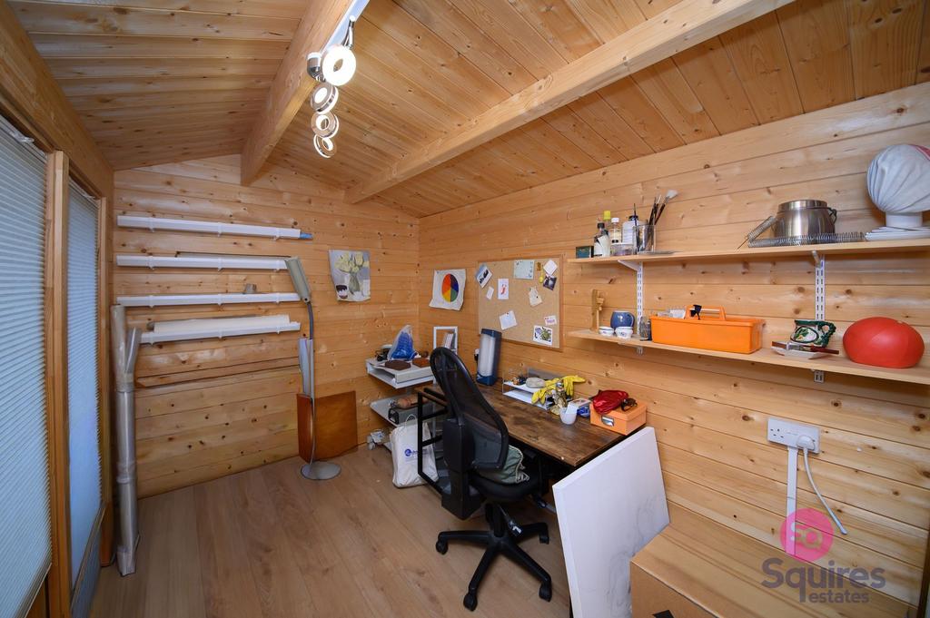 Home office
