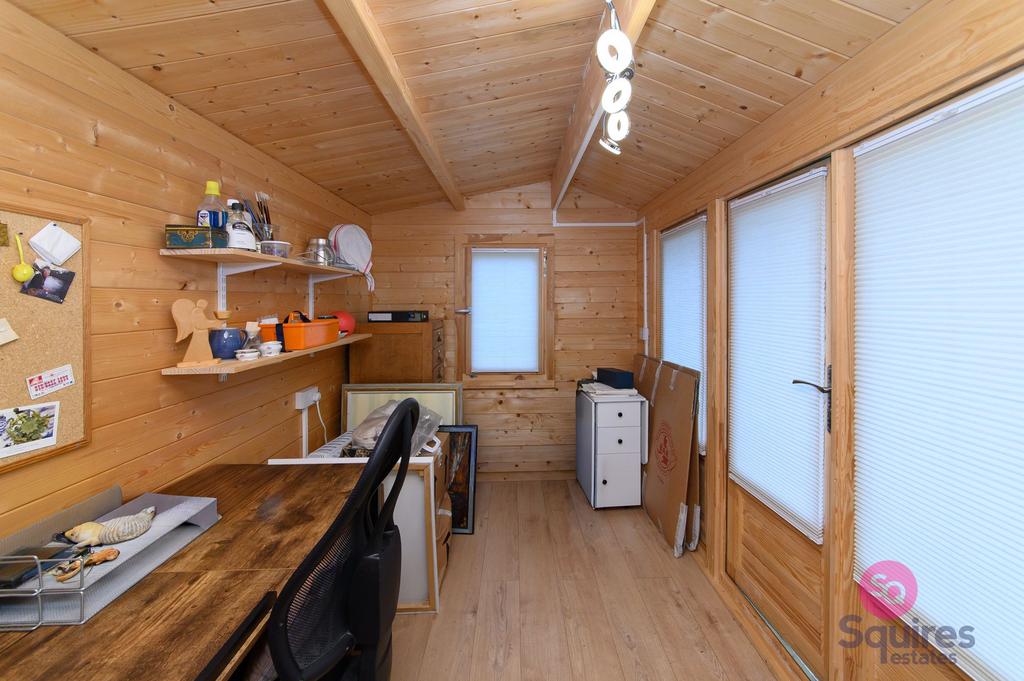 Home office
