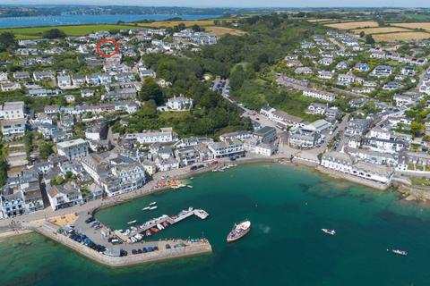 3 bedroom detached house for sale, Trelawney Road, St. Mawes, Truro, Cornwall, TR2