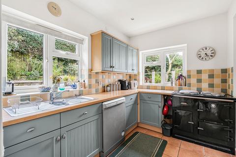 3 bedroom detached house for sale, Trelawney Road, St. Mawes, Truro, Cornwall, TR2