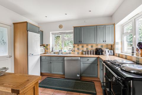 3 bedroom detached house for sale, Trelawney Road, St. Mawes, Truro, Cornwall, TR2
