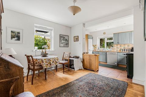 3 bedroom detached house for sale, Trelawney Road, St. Mawes, Truro, Cornwall, TR2