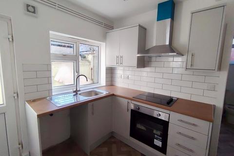 undefined, West Taff Street, Porth, CF39