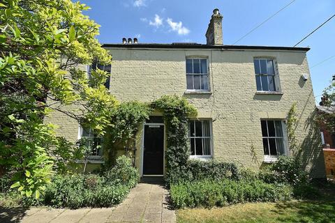 5 bedroom detached house for sale, Bicknacre Road, Danbury, Chelmsford