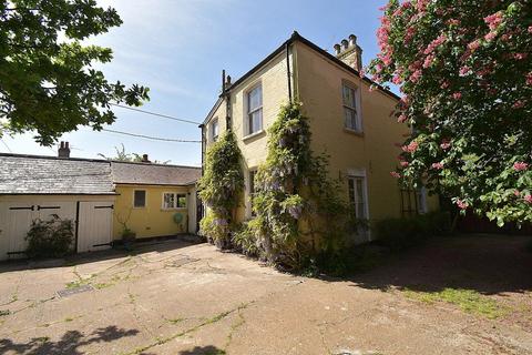 5 bedroom detached house for sale, Bicknacre Road, Danbury, Chelmsford