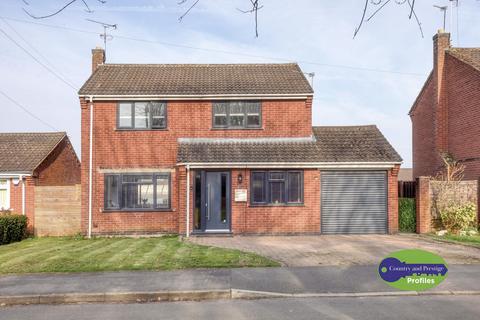 undefined, Rugby Road, Burbage