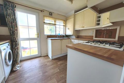 undefined, California country park homes, Finchampstead, Berkshire