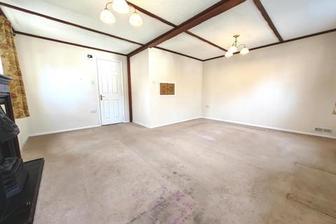 undefined, California country park homes, Finchampstead, Berkshire