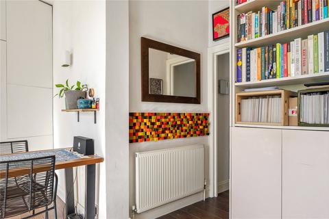 1 bedroom apartment for sale, Richmond Road, London, E8
