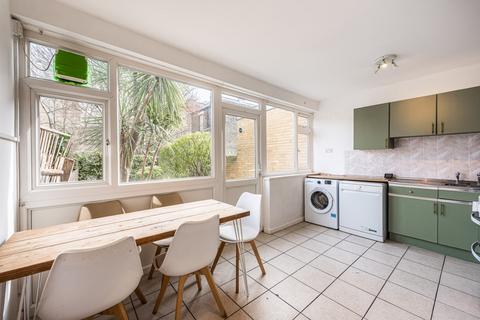 undefined, Renfrew Road, London SE11