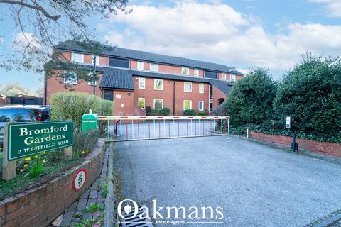 2 bedroom apartment for sale, Westfield Road, Edgbaston, Birmingham, West Midlands, B15