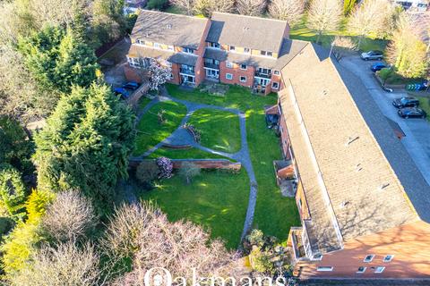 2 bedroom apartment for sale, Westfield Road, Edgbaston, Birmingham, West Midlands, B15