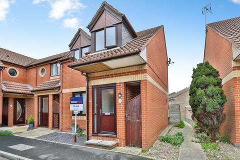 2 bedroom end of terrace house for sale, Sixpenny Close, POOLE, Dorset, BH12