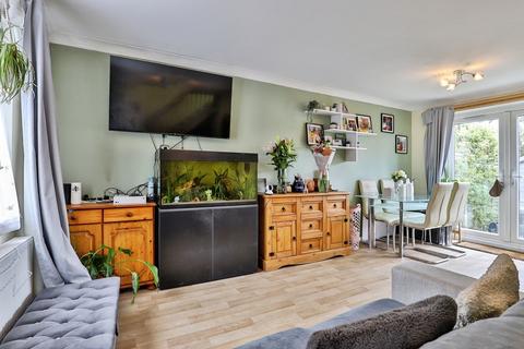 2 bedroom end of terrace house for sale, Sixpenny Close, POOLE, Dorset, BH12