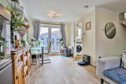 2 bedroom end of terrace house for sale, Sixpenny Close, POOLE, Dorset, BH12