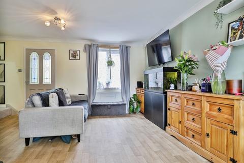 2 bedroom end of terrace house for sale, Sixpenny Close, POOLE, Dorset, BH12
