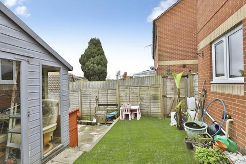 2 bedroom end of terrace house for sale, Sixpenny Close, POOLE, Dorset, BH12