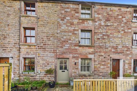 3 bedroom terraced house for sale, Dolphinholme, Lancaster, LA2