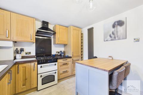 3 bedroom terraced house for sale, Dolphinholme, Lancaster, LA2