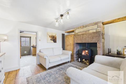 3 bedroom terraced house for sale, Dolphinholme, Lancaster, LA2