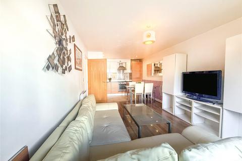 undefined, Trafalgar Gardens, Crawley, West Sussex, RH10