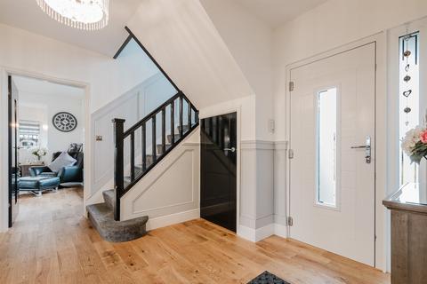 undefined, Chester Road, Mere