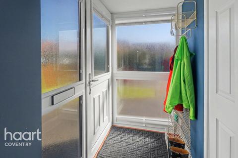 3 bedroom detached house for sale, Gaza Close, Coventry