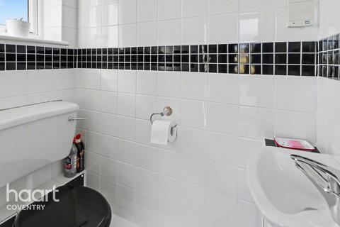 3 bedroom detached house for sale, Gaza Close, Coventry