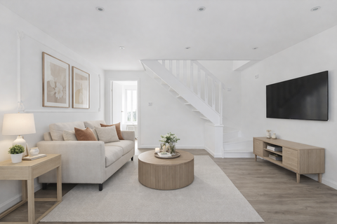 2 bedroom terraced house for sale, Allhallows Road, London E6