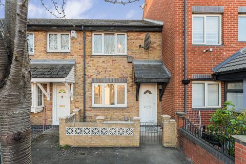 2 bedroom terraced house for sale, Allhallows Road, London E6