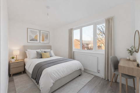 2 bedroom terraced house for sale, Allhallows Road, London E6