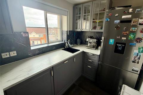 undefined, Sewell Close, Chafford Hundred, Grays, Essex, RM16