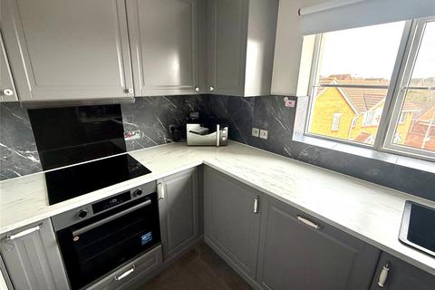 undefined, Sewell Close, Chafford Hundred, Grays, Essex, RM16